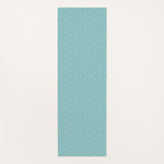 Yoga Mat (Anverso)