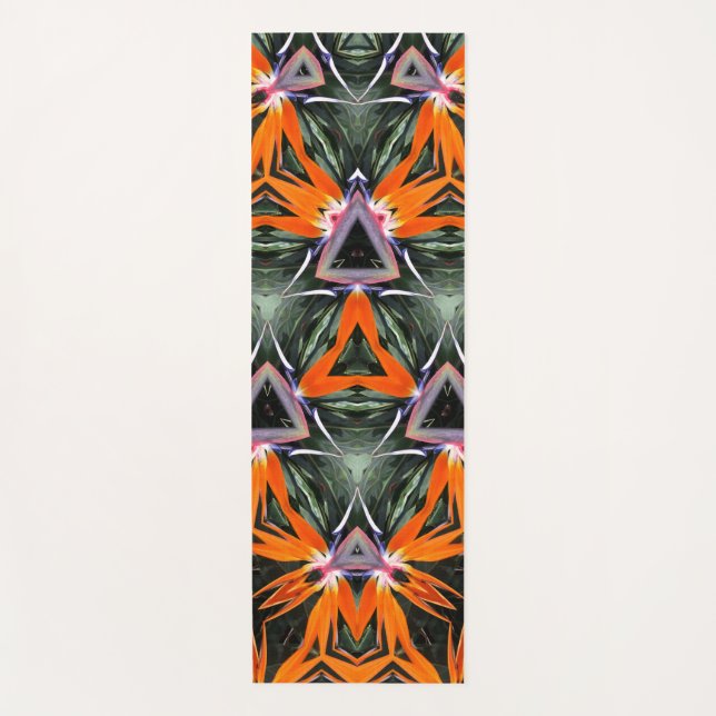 Yoga Mat (Anverso)
