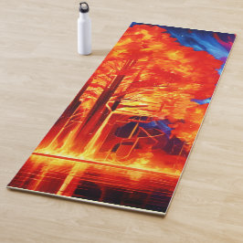 Yoga Mat