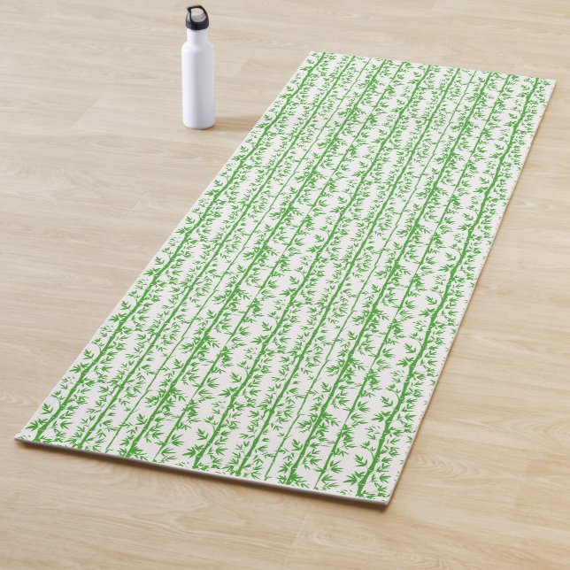 Yoga Mat (In situ)