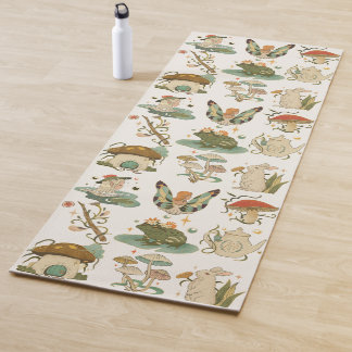 Yoga Mat