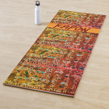 Yoga Mat