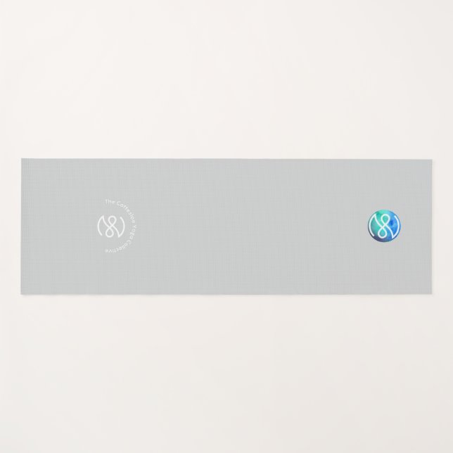 Yoga Mat (Anverso (horizontal))