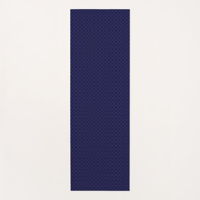 Yoga Mat (Anverso)
