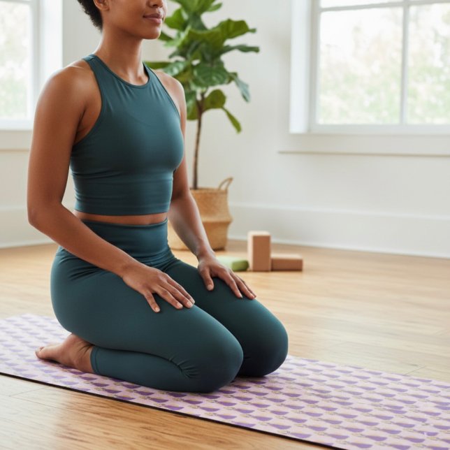 Yoga Mat (Subido por el creador)