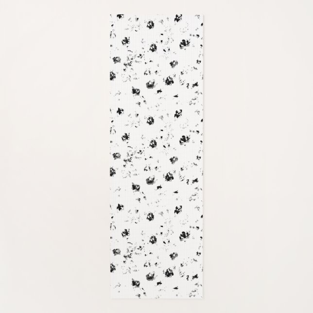 Yoga Mat (Anverso)