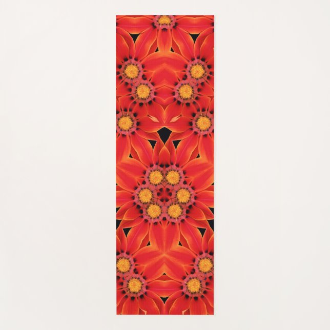 Yoga Mat (Anverso)