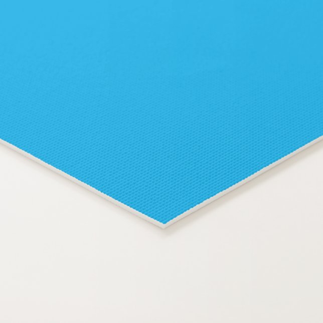 Yoga Mat (Detalle)