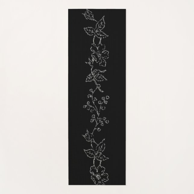 Yoga Mat (Anverso)