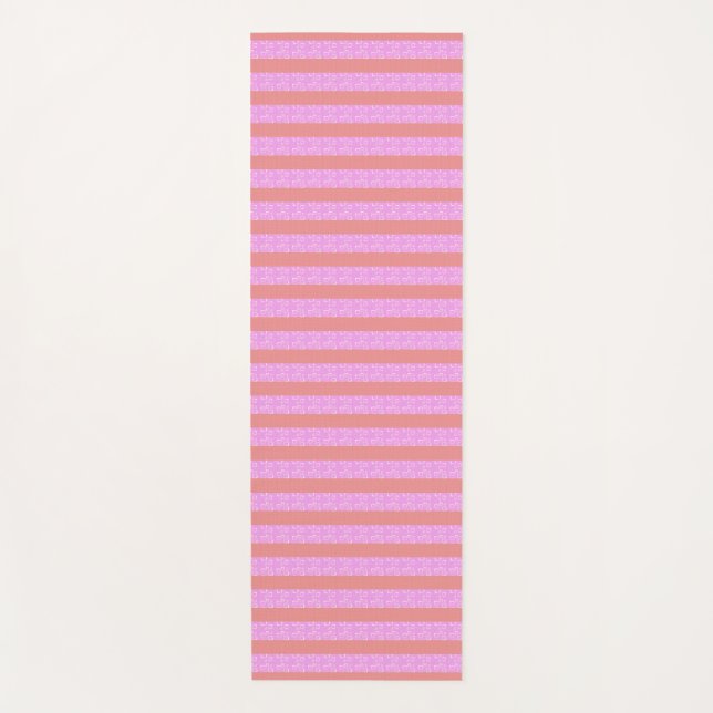 Yoga Mat (Anverso)