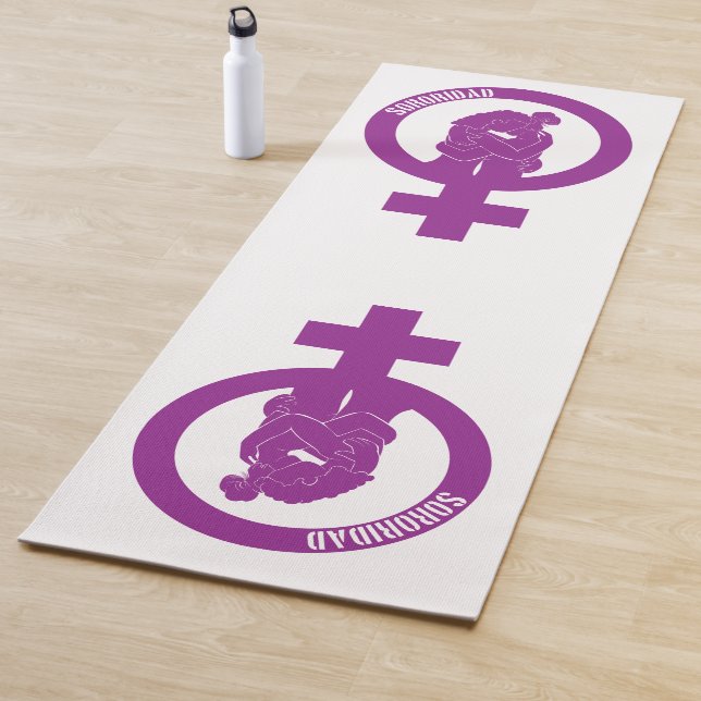 Yoga Mat (In situ)