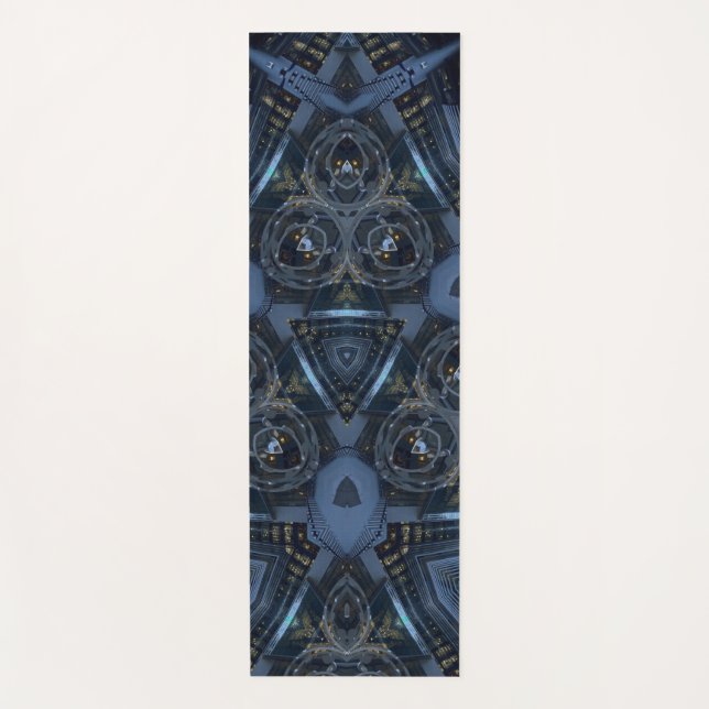 Yoga Mat (Anverso)