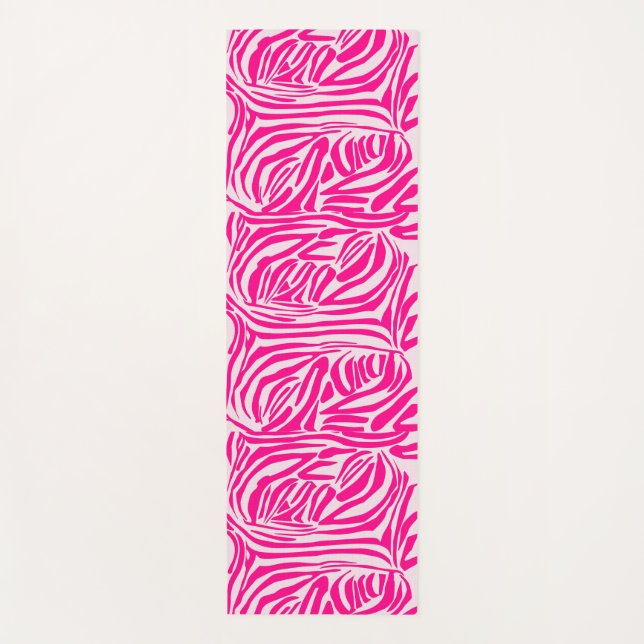 Yoga Mat (Anverso)