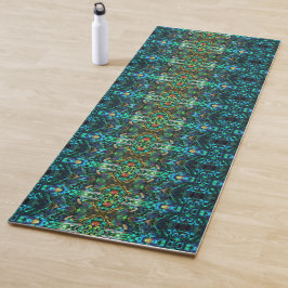 Yoga Mat Abalone