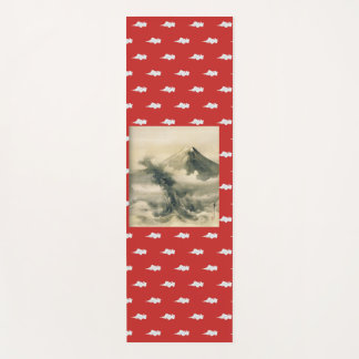 Yoga Mat CON NUBES Y MAT