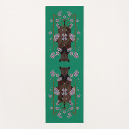 Yoga Mat de Fox Jade