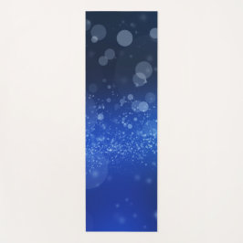 Yoga Mat de Serenity Celestial