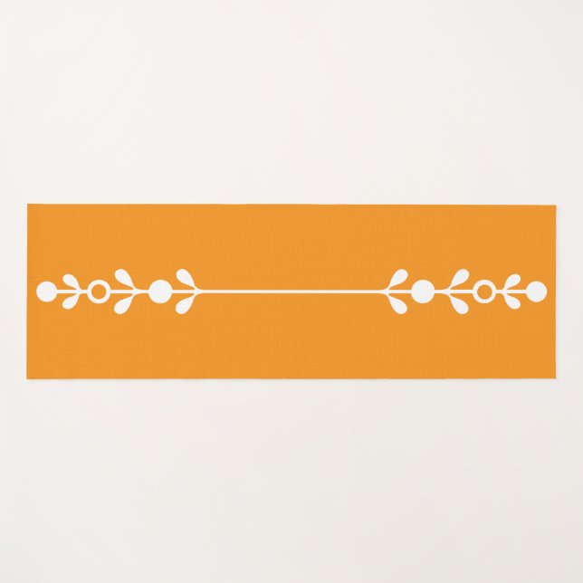 Yoga Mat - Fitness & Sport (Anverso (horizontal))