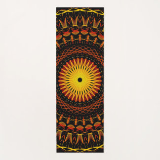 Yoga Mat for Fitness and Meditation for all