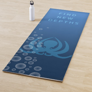 Yoga Mat gratis