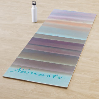 Yoga Mat - Horizontes