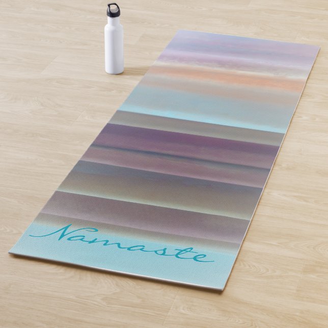 Yoga Mat - Horizontes (In situ)