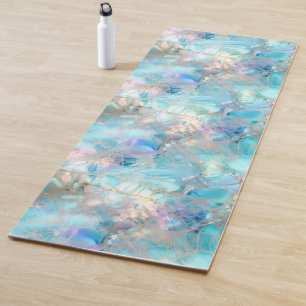 Yoga Mat irlandés