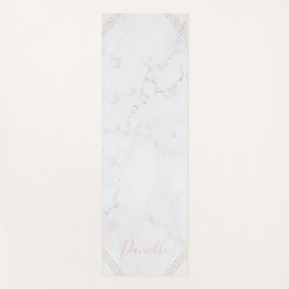 Yoga Mat personalizado