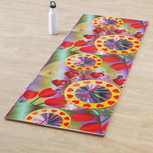 Yoga Mats