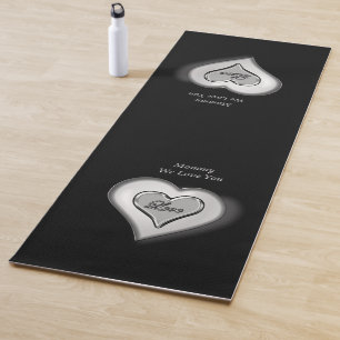 Yoga Mats
