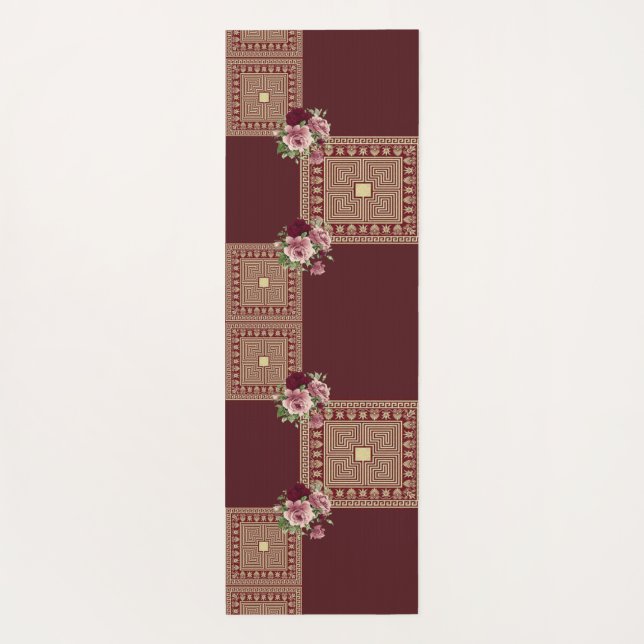 Yoga Mats (Reverso)