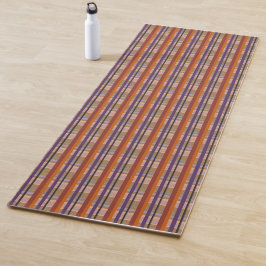 Yoga o Garage Mat