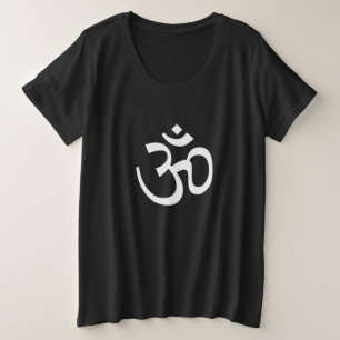 Yoga, Om Aum Icon, Ohm Hinduism Símbolo de hinduis