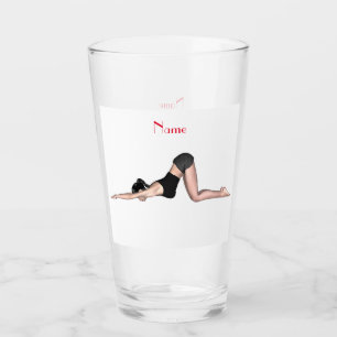 Yoga Poses Thunder_Cove