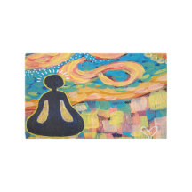 Yoga y arte de meditación
