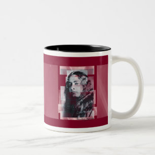 Yogananda - Mug, Copa