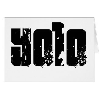 Yolo — Camiseta