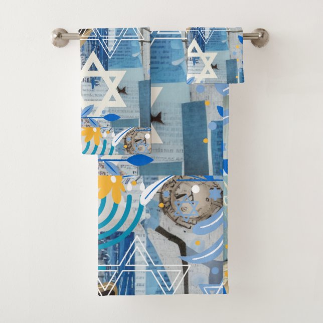 Yom Kippur (In situ)