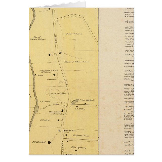 Yonkers N pt (Frente)