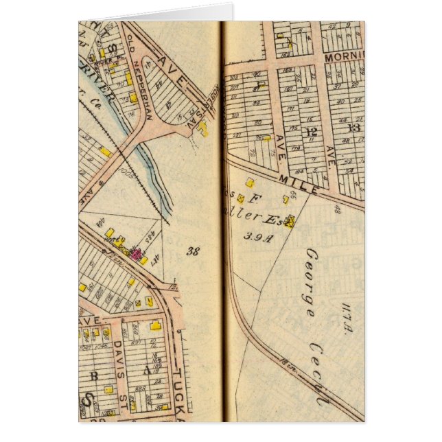 Yonkers, Nueva York 10 (Frente)