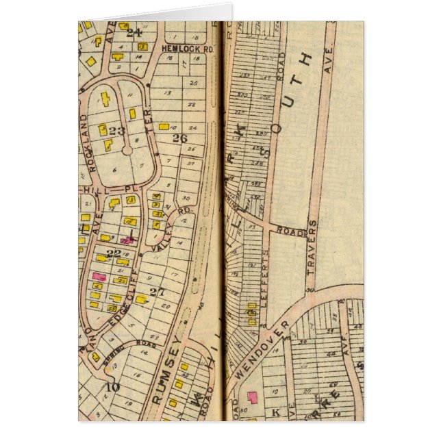 Yonkers, Nueva York 3 (Frente)