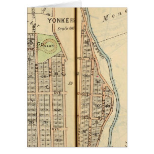 Yonkers, Nueva York 4