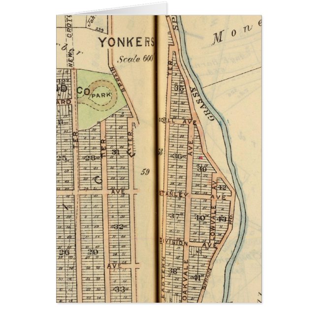 Yonkers, Nueva York 4 (Frente)