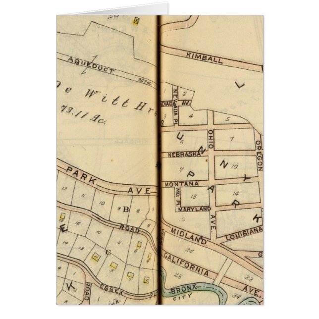 Yonkers, Nueva York 6 (Frente)