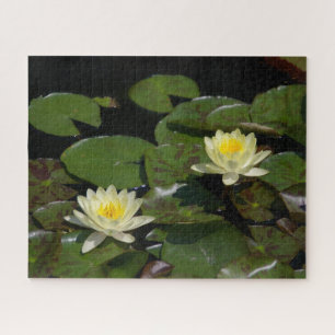 Yorge Jigsaw Puzzle