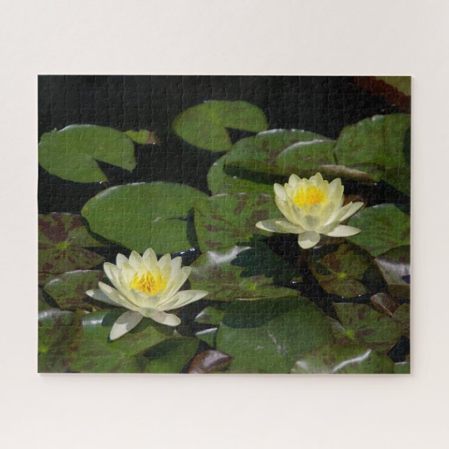 Yorge Jigsaw Puzzle (Horizontal)