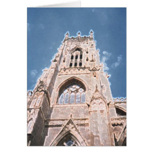 York Minster