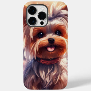 Yorkie Funda