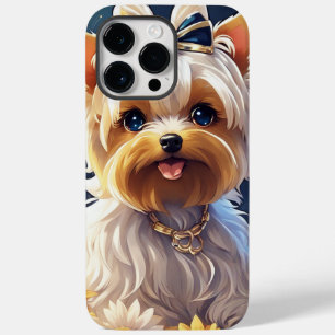 Yorkie Funda