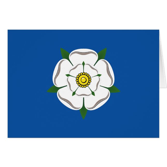 Yorkshire, Reino Unido (Anverso (Horizontal))